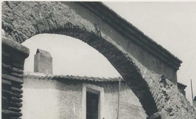 Topografia. Can Tiranasi
