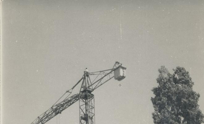 Riu Besòs. Ponts