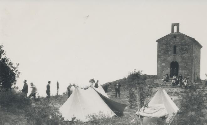 Festa de l'Arbre 