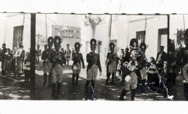 Processó Divendres Sant