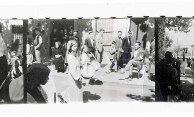Processó Divendres Sant