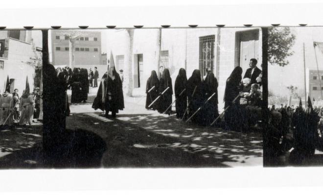 Processó Divendres Sant