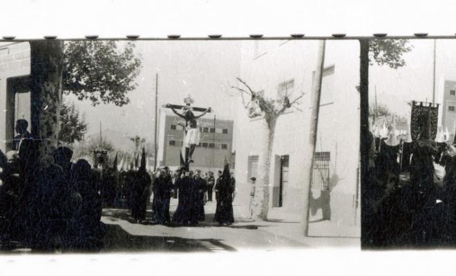 Processó Divendres Sant