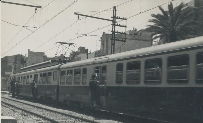 Tren