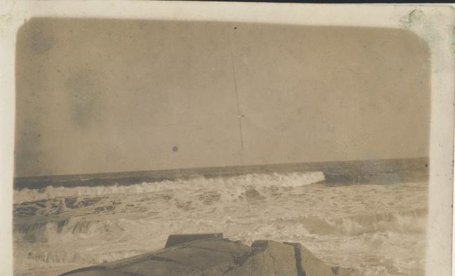 Temporal de mar