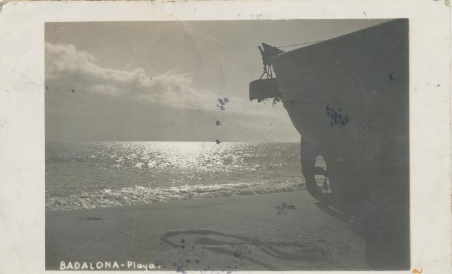 Platja 