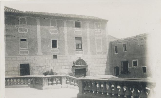 Torre Vella 