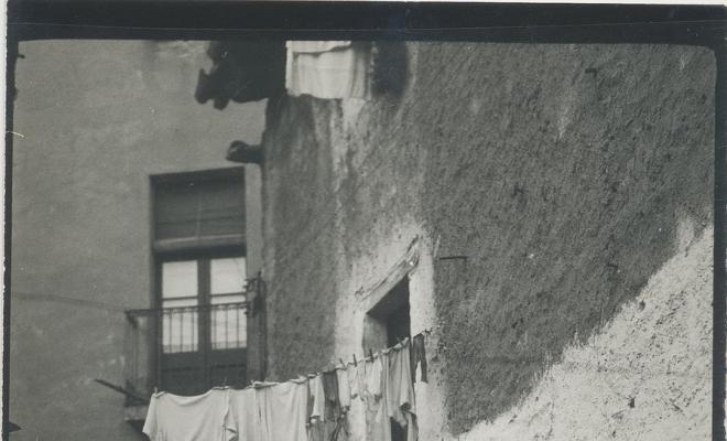 Carrer de Sant Antoni de Pàdua