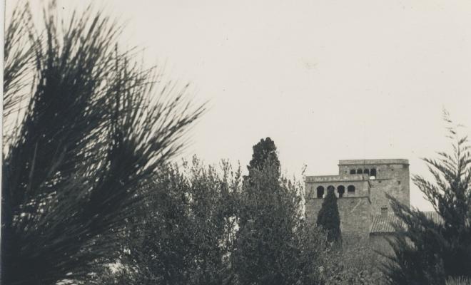 Torre Pallaresa 