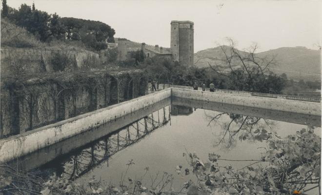 Torre Pallaresa 