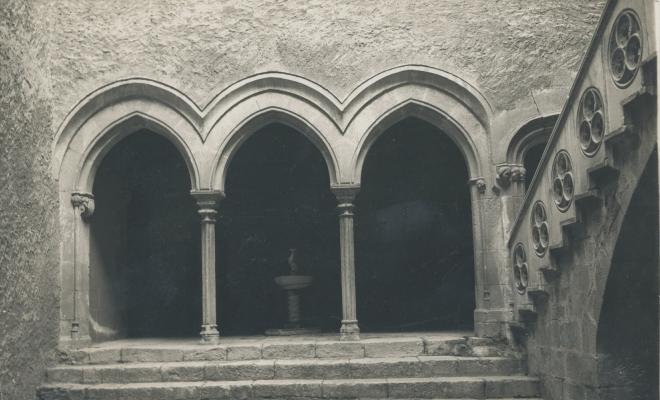 Torre Pallaresa 