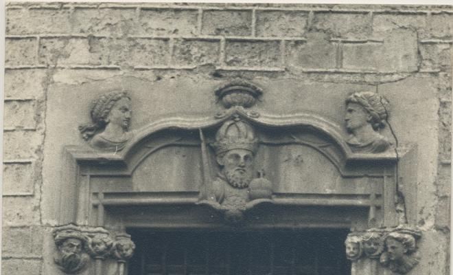 Torre Pallaresa 