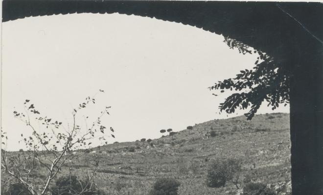 Sant Jeroni de la Murtra.