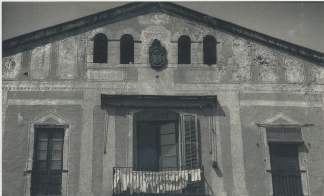 Can Botinyà