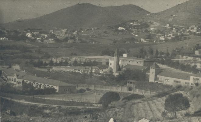 Torre Ribera