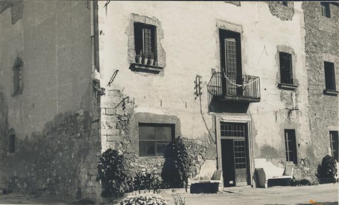 Torre Ribera