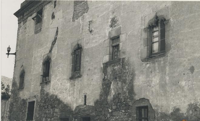 Torre Ribera