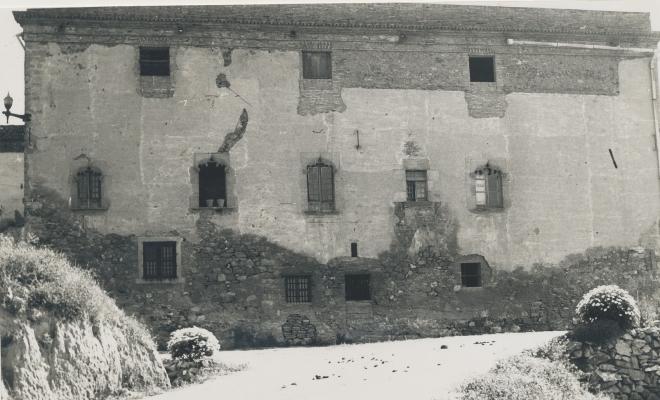 Torre Ribera
