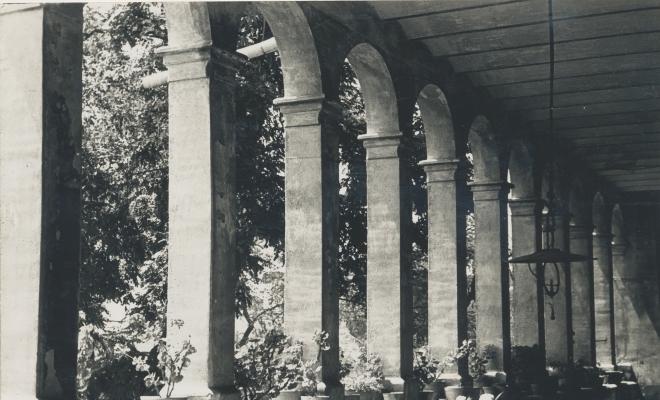 Sant Jeroni de la Murtra