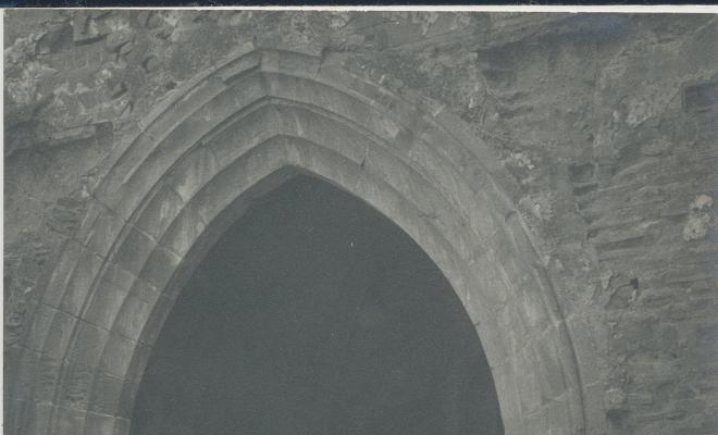 Sant Jeroni de la Murtra