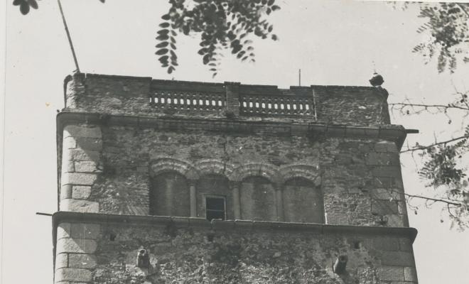 Sant Jeroni de la Murtra