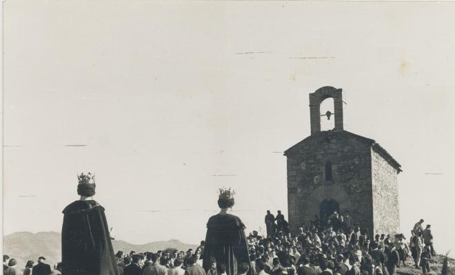 Ermita de Sant Onofre