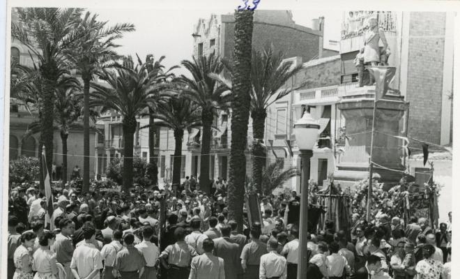 Centenari de la mort de Vicenç Roca i Pi