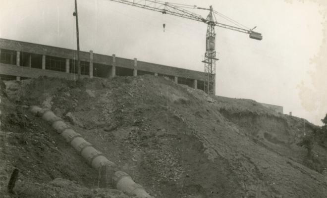 Urbanització Parc Serentill