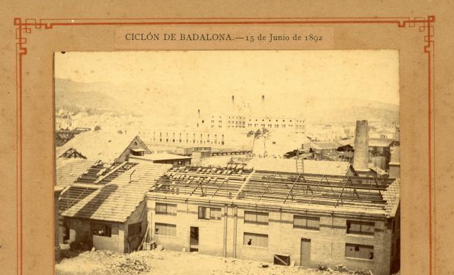 Crònica gràfica