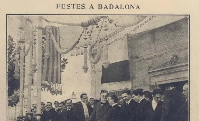 Crònica gràfica