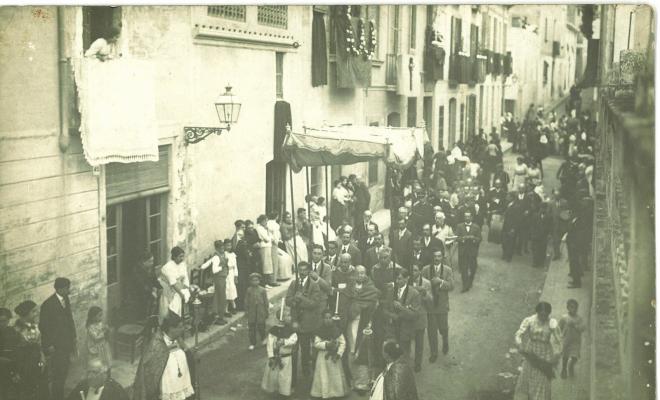 Crònica gràfica