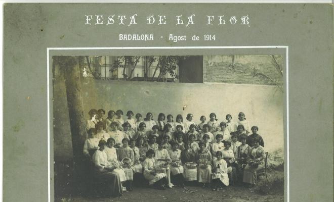 Crònica gràfica
