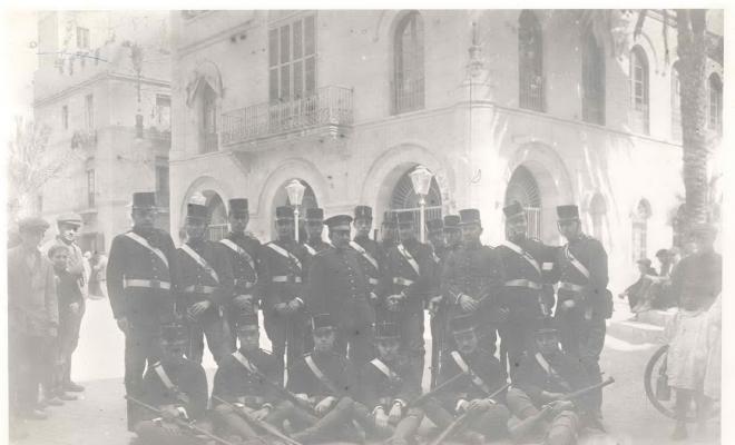 Crònica gràfica