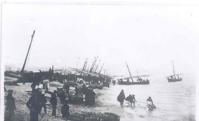 Crònica gràfica