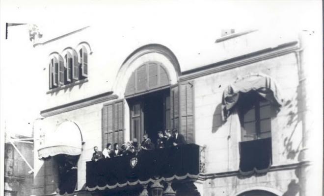 Crònica gràfica