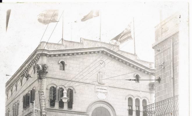 Crònica gràfica
