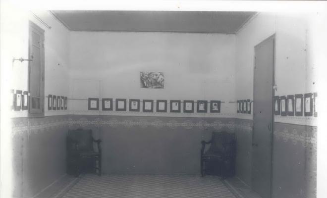 Crònica gràfica