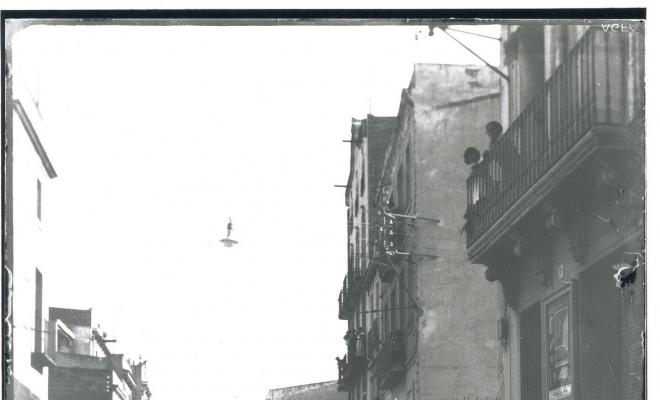 Crònica gràfica