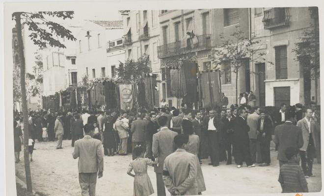 Crònica gràfica;Celebració del Centenari de la creació dels cors de Clavé