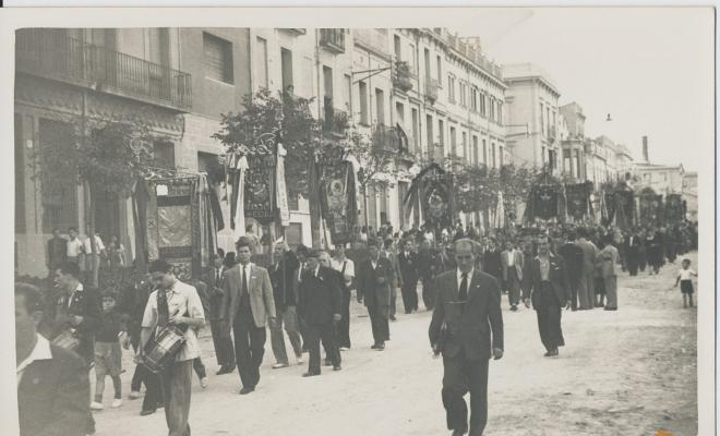 Crònica gràfica;Celebració del Centenari de la creació dels cors de Clavé