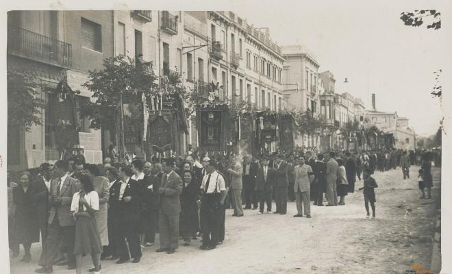 Crònica gràfica;Celebració del Centenari de la creació dels cors de Clavé