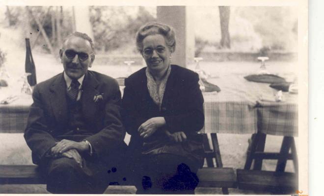 Crònica gràfica;Homenatge a Artur Martorell
