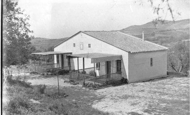 Colònia Sant Antoni