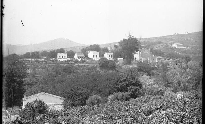 Colònia Sant Jaume Can Selvas