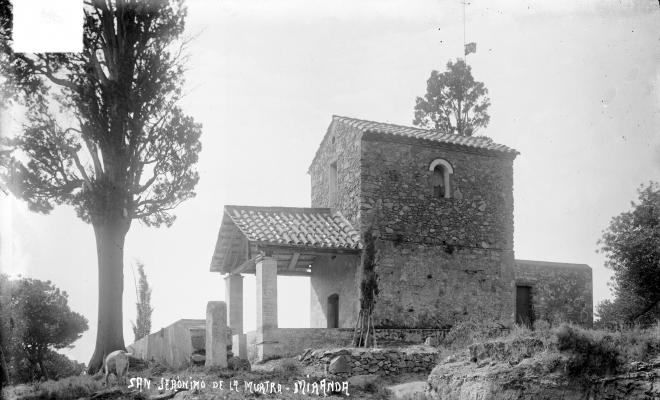 La Miranda