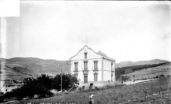 Casa Torre Riera