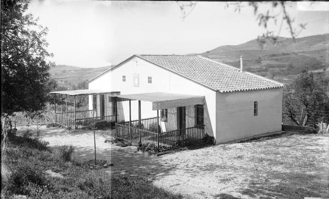 Casa colònia Sant Antoni?