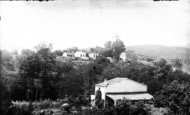 Colònia Sant JaumeCan SelvasCan Coll+C75