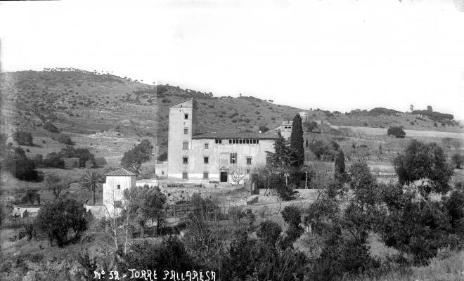 Torre Pallaresa