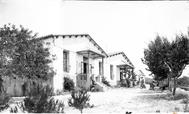 Colònia Sant Antoni